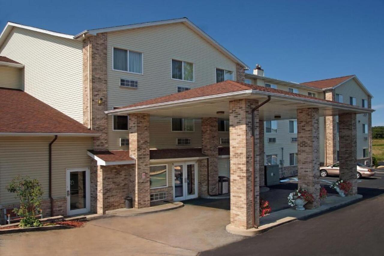 Red Roof Inn Osage Beach - Lake Of The Ozarks Exterior photo