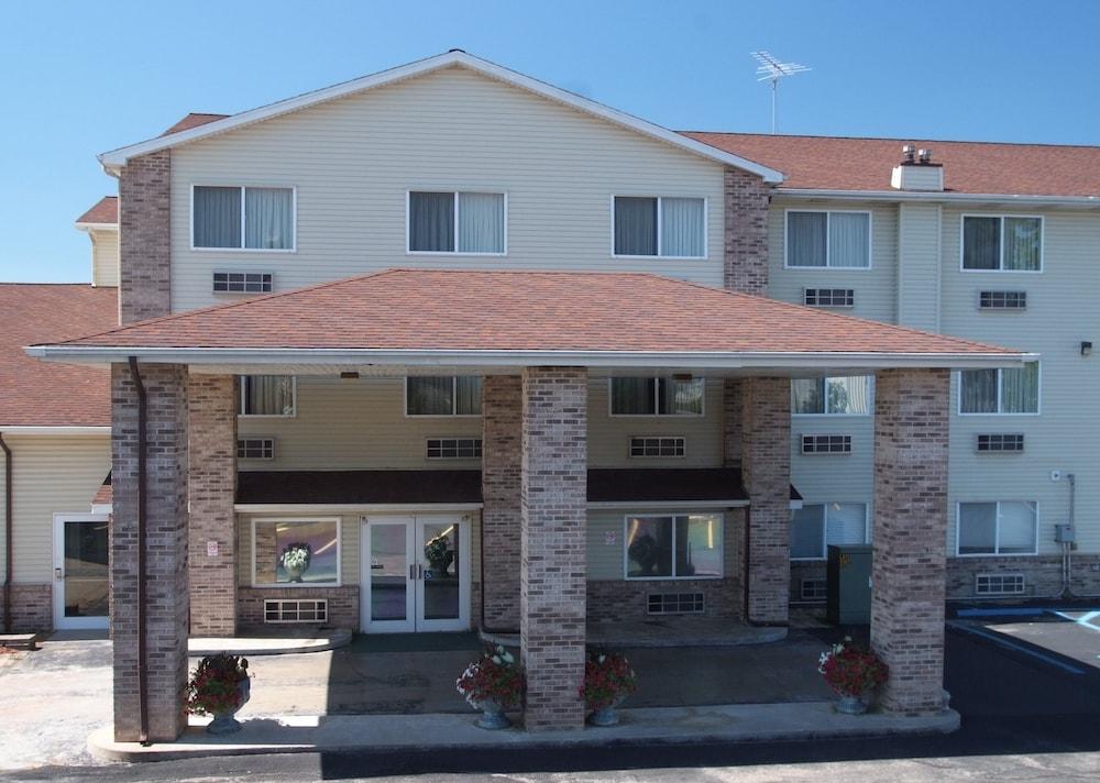 Red Roof Inn Osage Beach - Lake Of The Ozarks Exterior photo